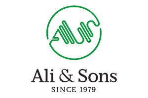 Ali and Sons