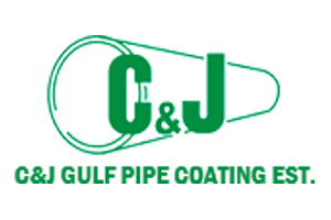 C&J Gulf Pipe