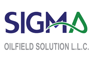 Sigma Oil Field