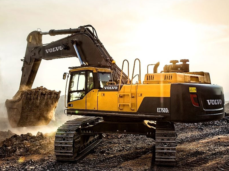 Excavators