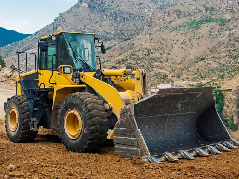 Loaders