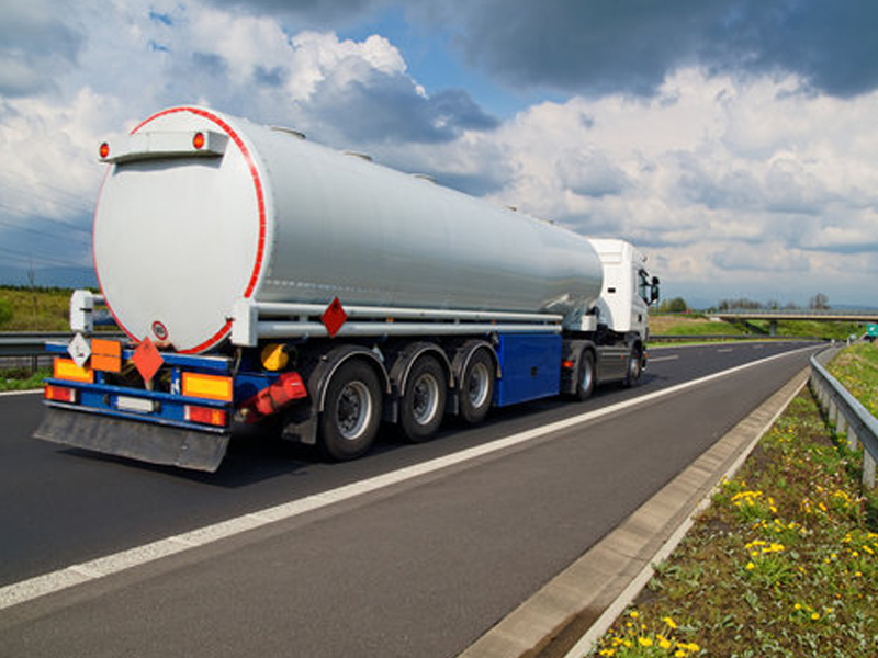 Tank Trucks